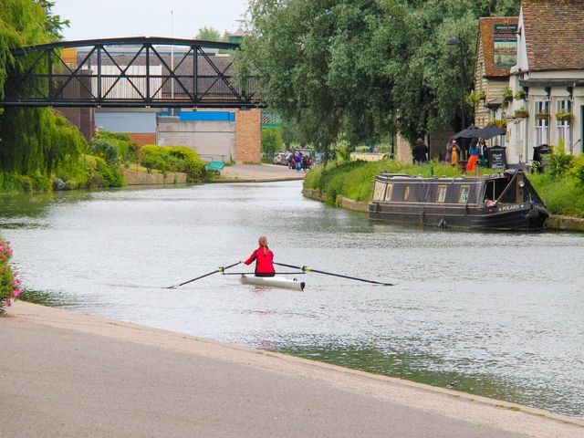 Regrets of someone scared to do anything