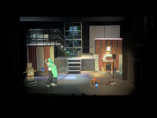 Comedy in crisis: Half-Baked doesn’t quite rise