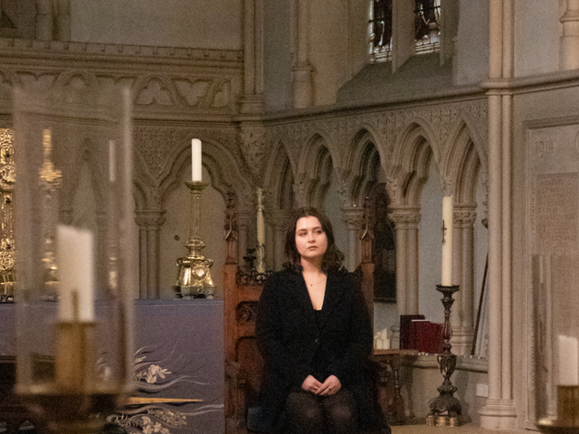 A guide to Cambridge venues