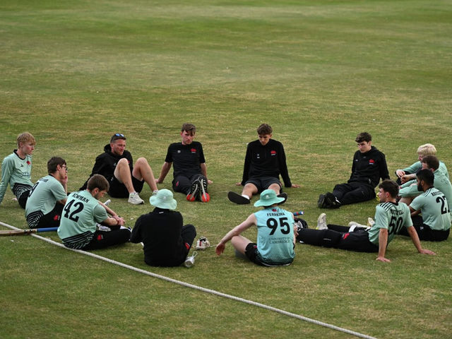 Exam Blues: The Player’s View