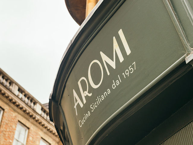 Smelling the difference: in conversation with Aromi