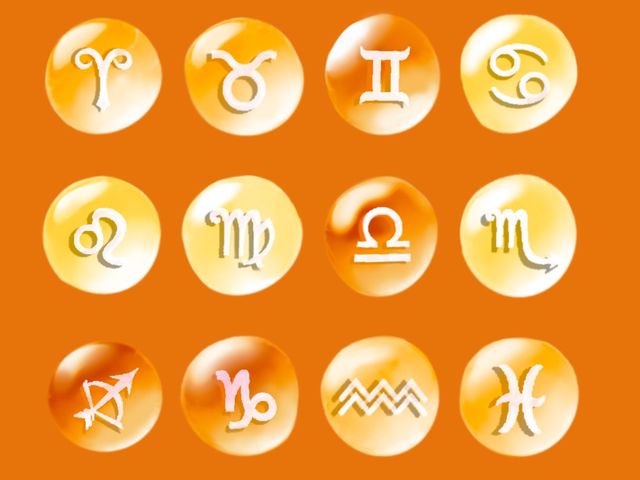 What is your May Week horoscope?