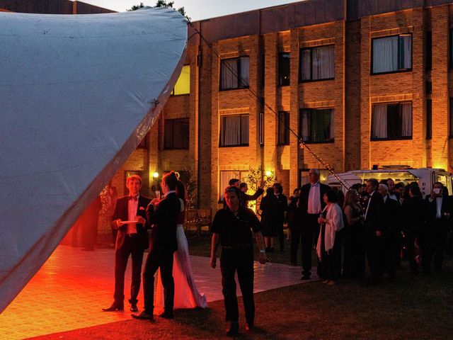 Vintage Varsity: May Ball edition