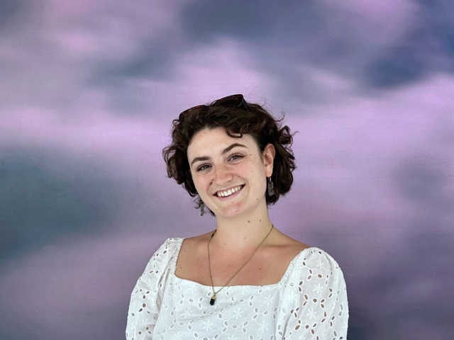 Medwards alum Ruby Cline on life after Cambridge