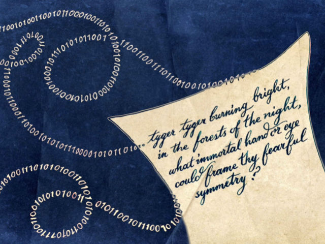 Is AI-generated poetry superseding human verse?