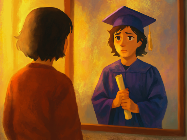 The myth of a perfect Cambridge