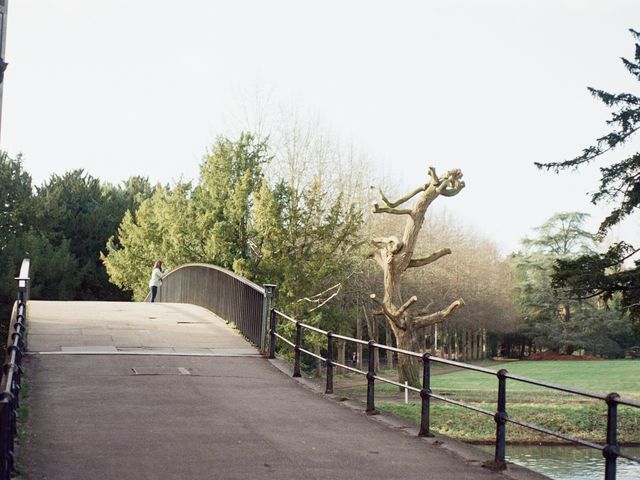 Underage students at Cambridge