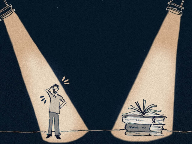 What even is a welfare officer?