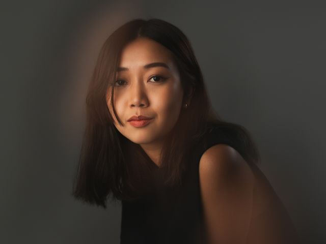 In conversation with Kimverlyn Lim: creative technologist