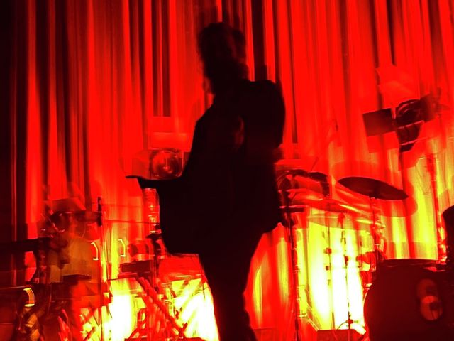 ‘Our Father who Art in Corn Exchange’: Father John Misty in Cambridge