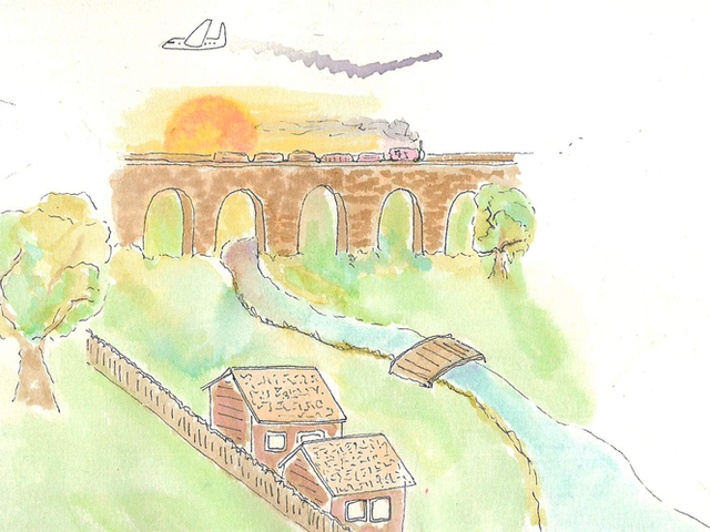 Life is a highway? Three films about the transformative properties of an open road