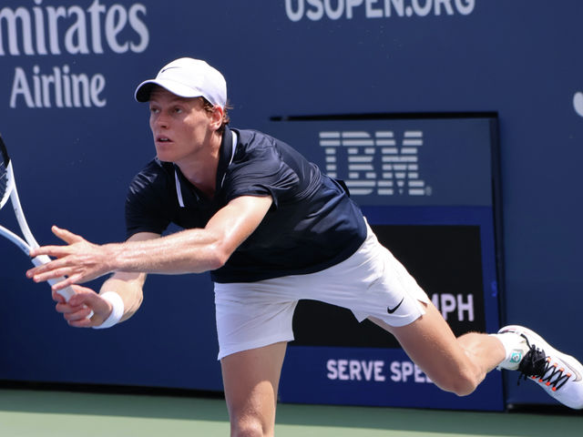 What does Sinner's scandal say about tennis' handling of doping?