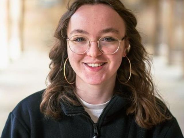 Meet the President of Cambridge Rape Justice