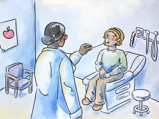 Blood, spit and tears: the future of cancer diagnosis