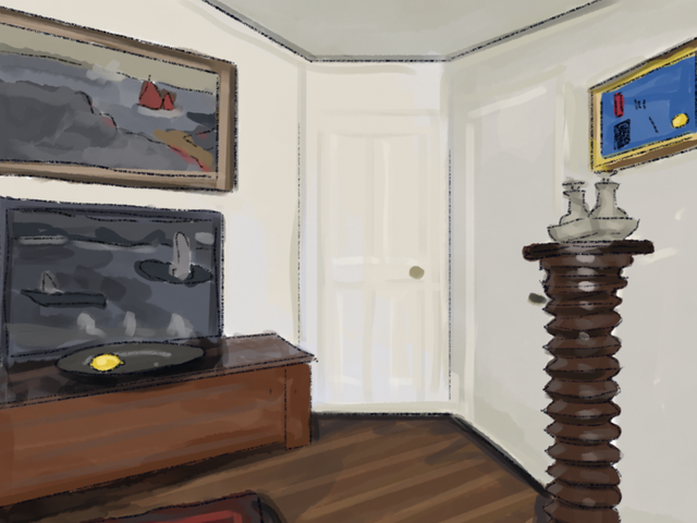 What the lemon taught me