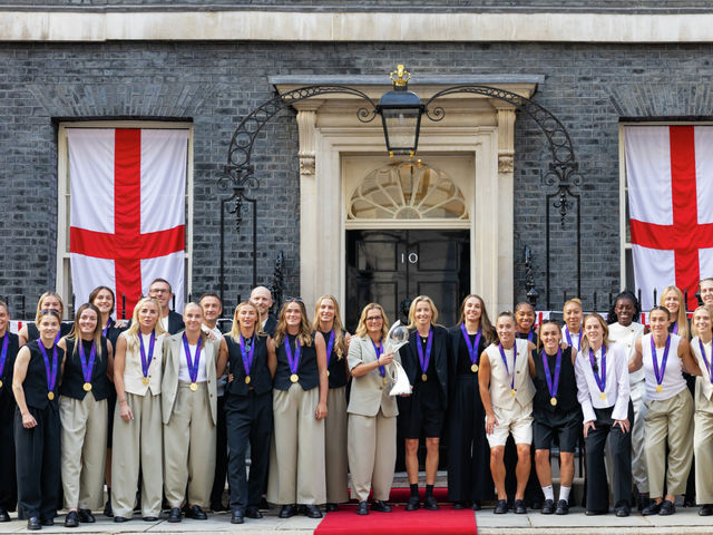 Shrinking the goals: why modifying women’s sport misses the point