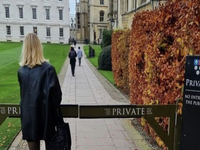 Incoming freshers and their hopes, fears and expectations for Cambridge