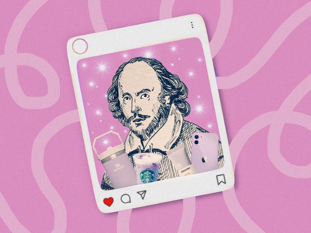 Have we gone too far in modernising Shakespeare?