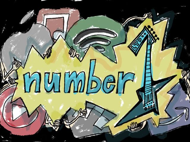 The K's and the modern music game