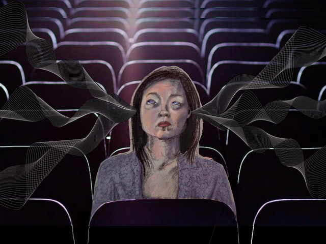 How films ‘hack’ your senses