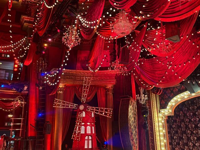 Which West End show are you?