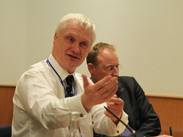 From failing his degree to becoming an MP: Graham Stuart's unorthodox time at Cambridge