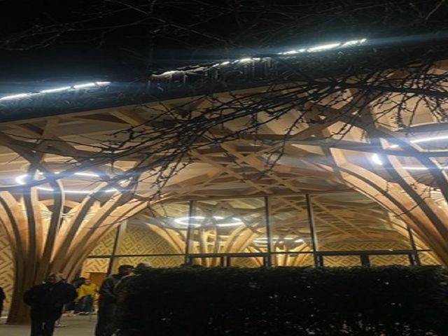 Investigating Ramadan at Cambridge