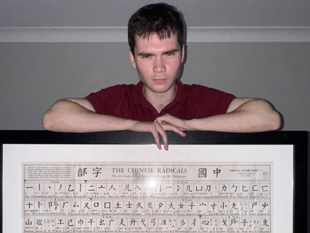 The summer I tried learning Hindi