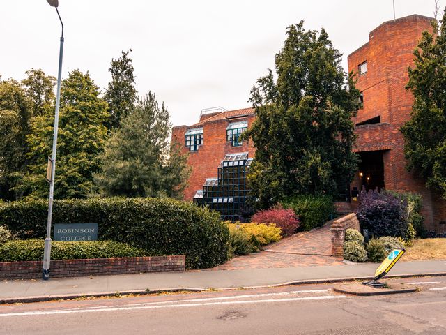 Robinson historian calls to recognise first King of England