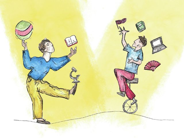 The ultimate guide to Cambridge theatre