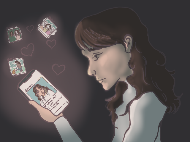 The honesty of Cambridge vloggers