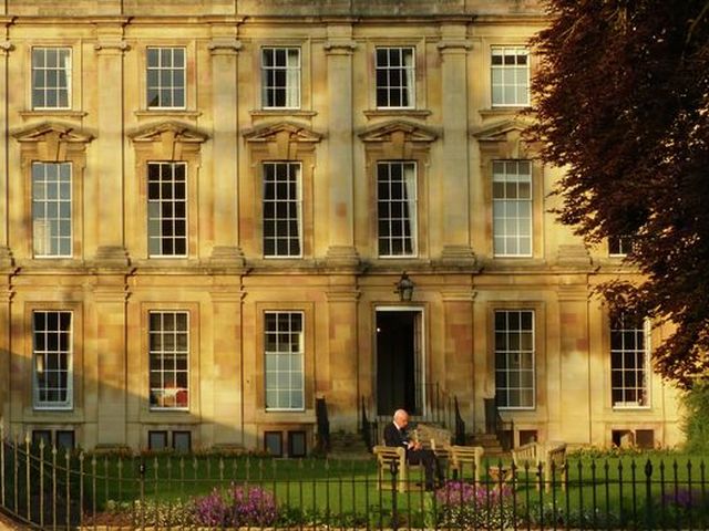 How much does your college master earn?