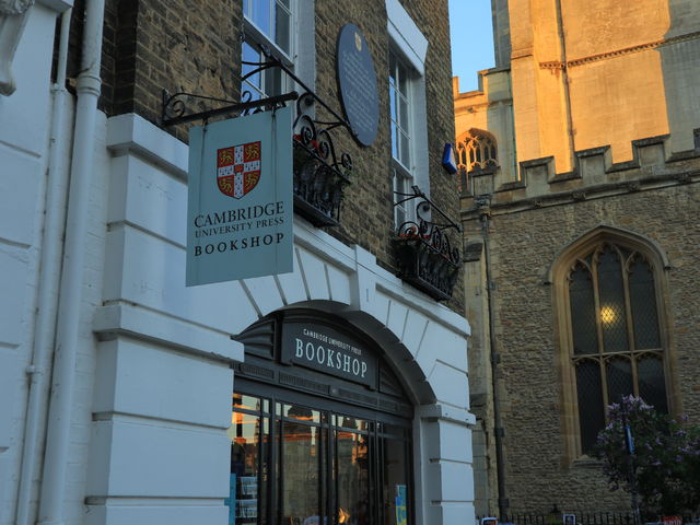 Cambridge University Press & Assessment release new framework for ethical AI use