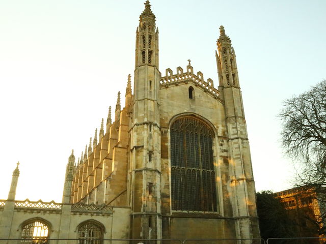 King's to form new women's choir