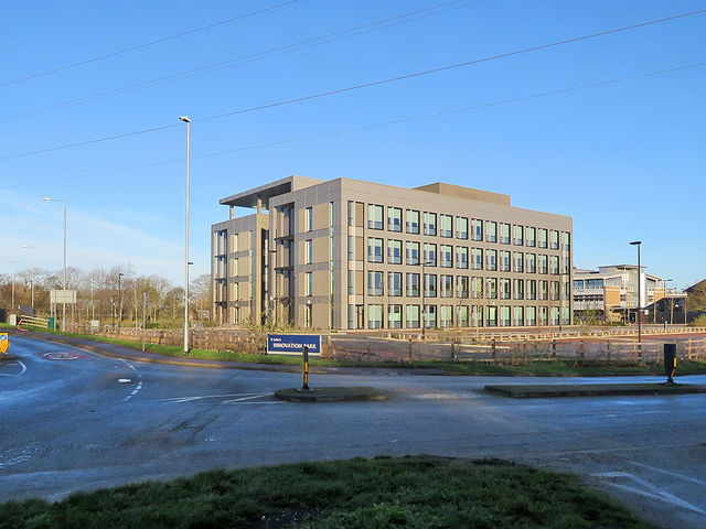 St John’s Innovation Park to begin £50m expansion