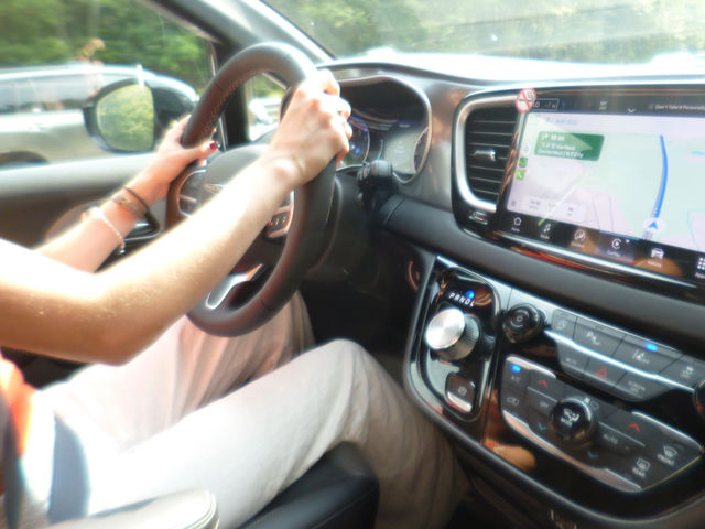 From Birnam Wood to Boston