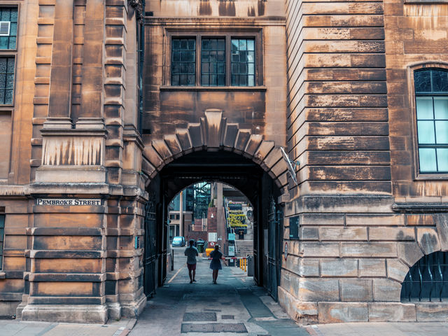 News in brief: breakthroughs, Blues' dominance, and beginnings for lock repairs