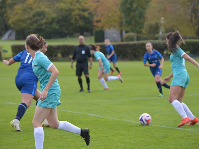 The must-see fixtures of the upcoming term