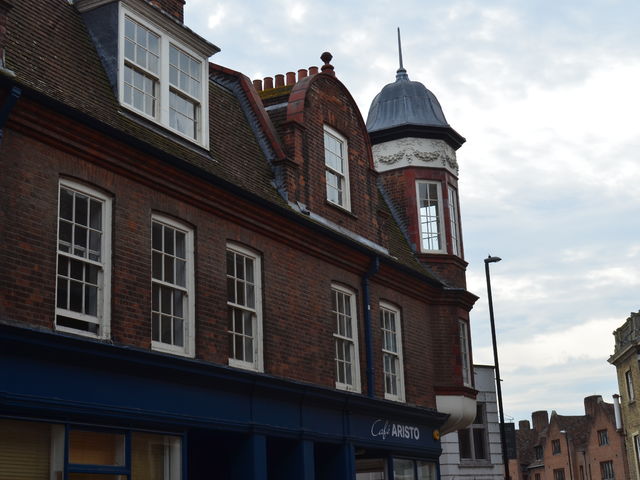 Land Economy tripos renamed 'Environment, Law, and Economics’