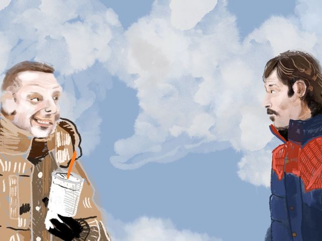 What you might have missed this summer: A24’s Friendship