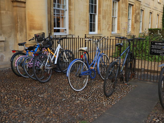 Cambridge to have ‘England’s first official cycle street’