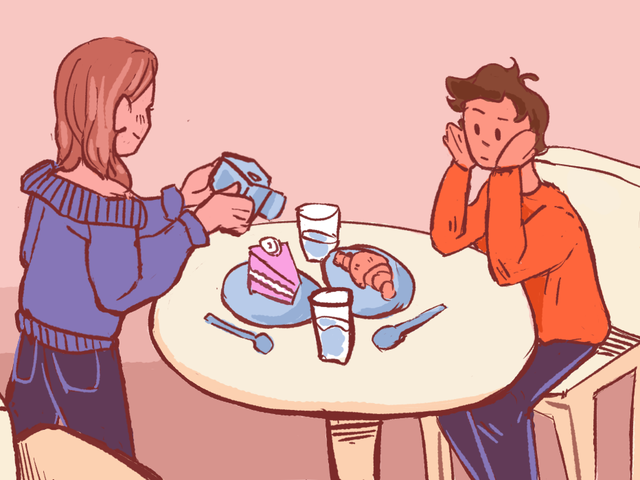 Cambridge caught on camera – should we leave our phones behind?