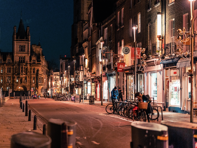 Survey: Student Budgeting 2025