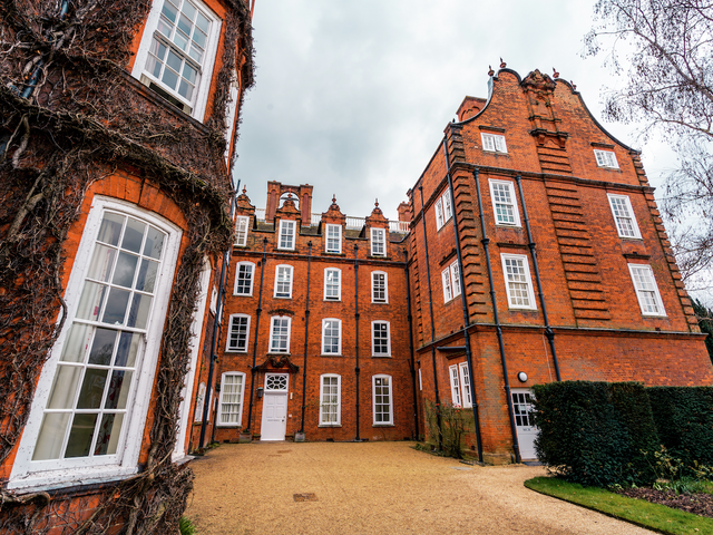 Open letter calls on Newnham to divest from firms 'complicit' in Palestine