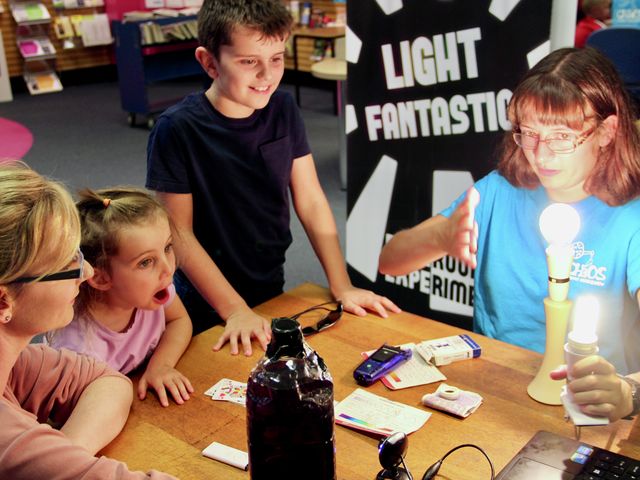 Making science accessible to everyone: in conversation with Cambridge Hands-On Science