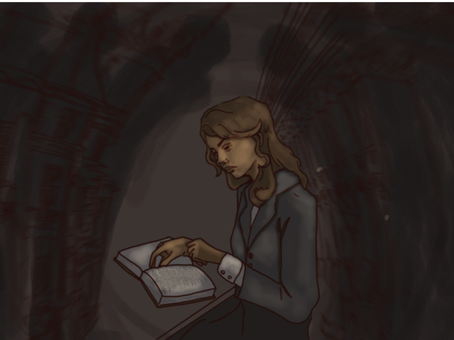 Influencer Erin McGurk on impostor syndrome and avoiding Instagram