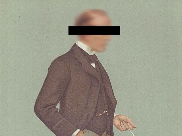 Vintage Varsity: The spy who (once) loved me