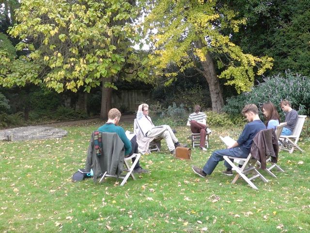 Booze and bands: a look ahead to Brassed Off