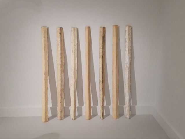 ‘Abstract Erotic’ at the Courtauld Gallery, London