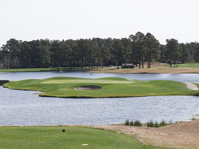 Varsity's guide to golfing in Cambridge